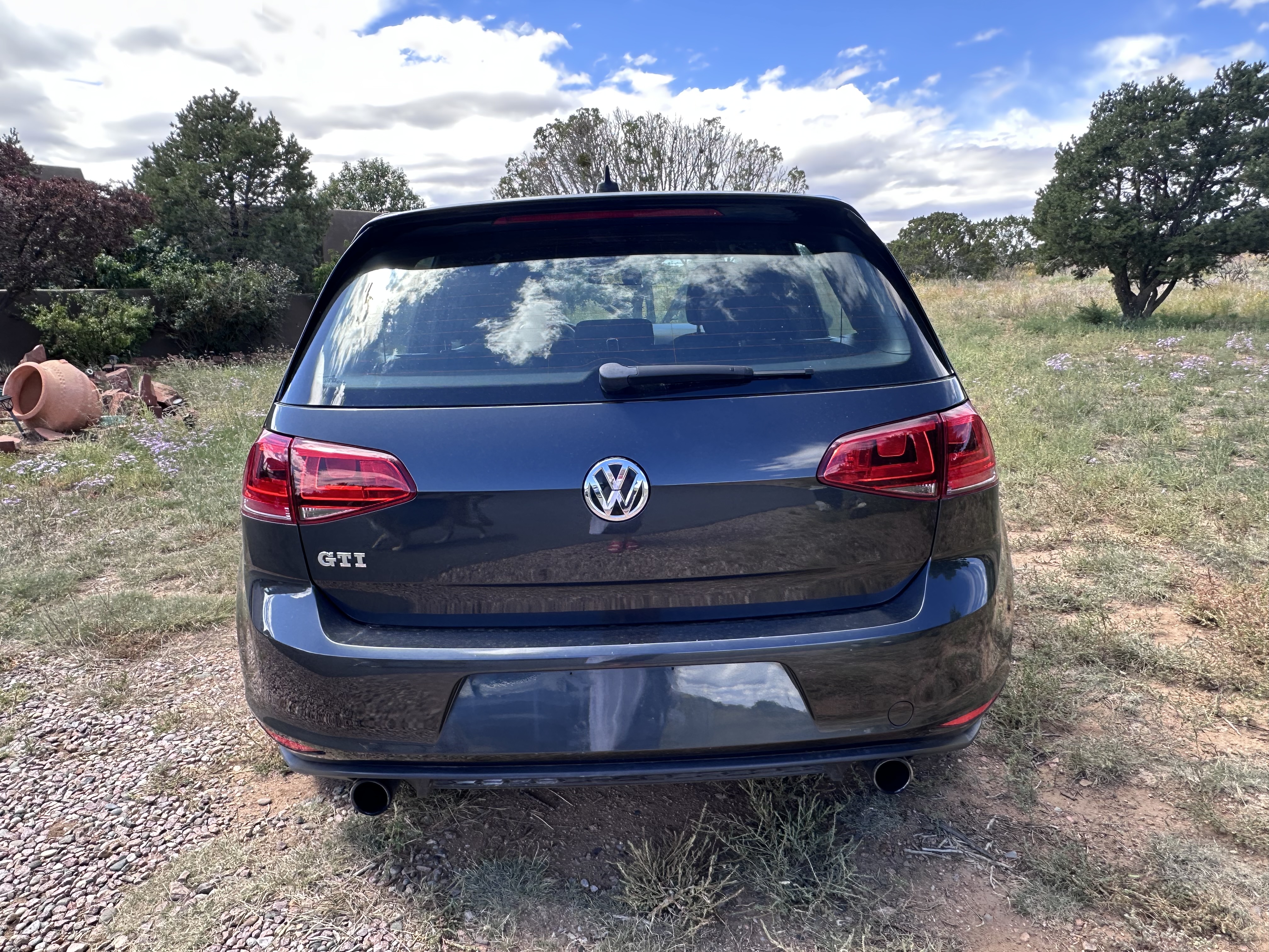 2016 Volkswagen Golf GTI S - Photo 6