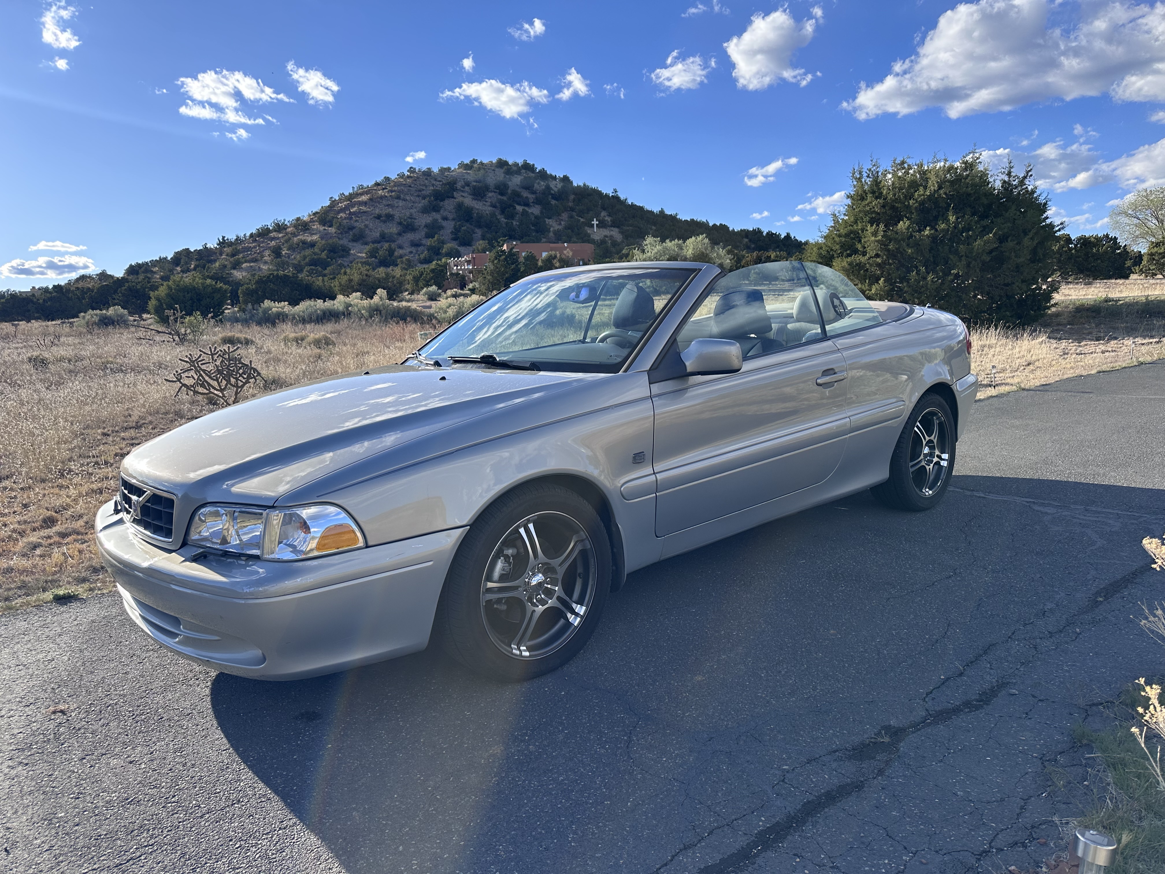 2011 Volvo C30 T5